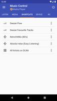 Enhanced Music Controller Lite screenshot 3