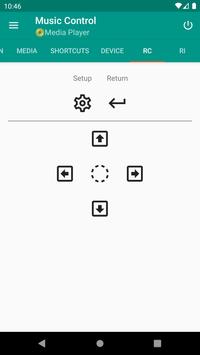 Enhanced Controller for Onkyo and Pioneer 截图 6