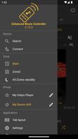 پوستر Enhanced Music Controller