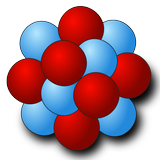 Molecular Dynamics 图标