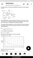 micro Mathematics capture d'écran 1