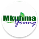 Mkulima Young biểu tượng
