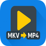 mkv to mp4 converter