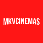 MkvCinemas-icoon