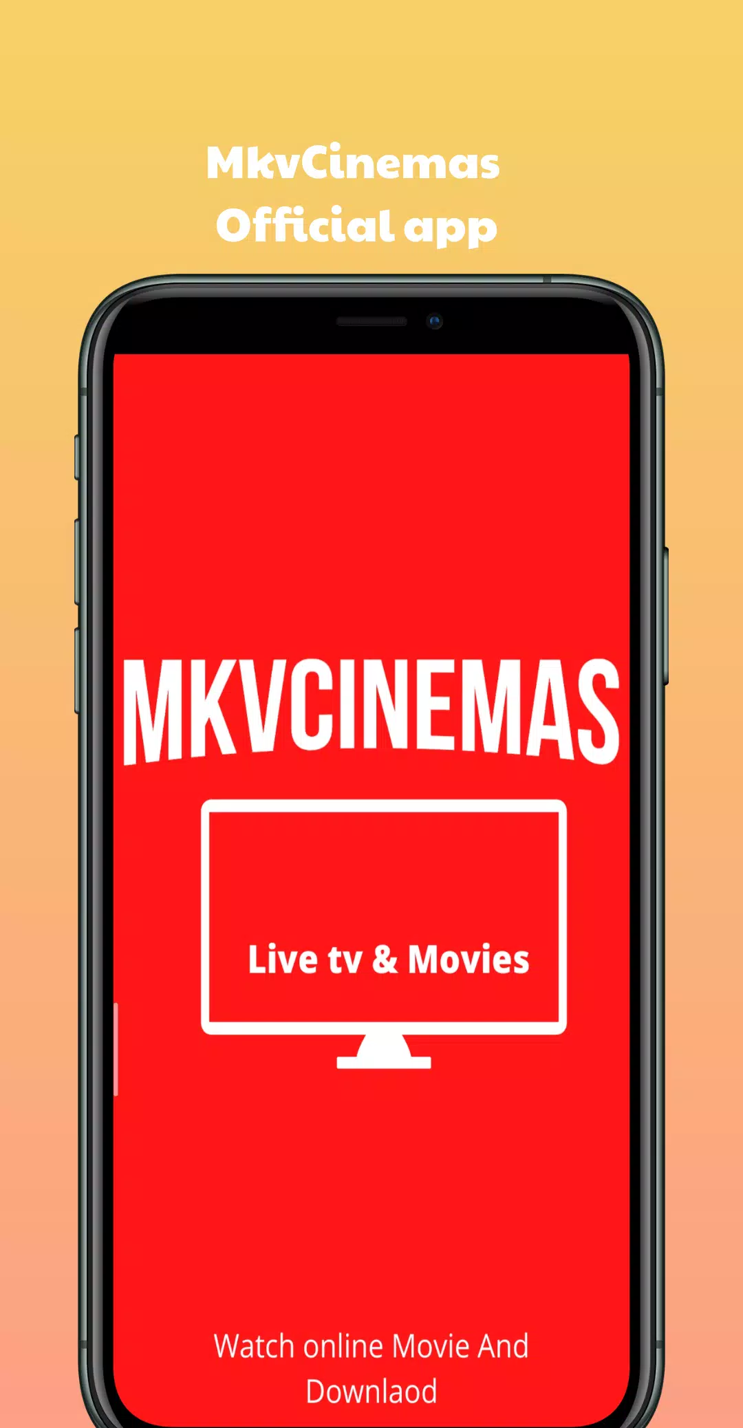 Mkvcinemas MOD APK Download v1.4.2 For Android – (Latest Version) 1