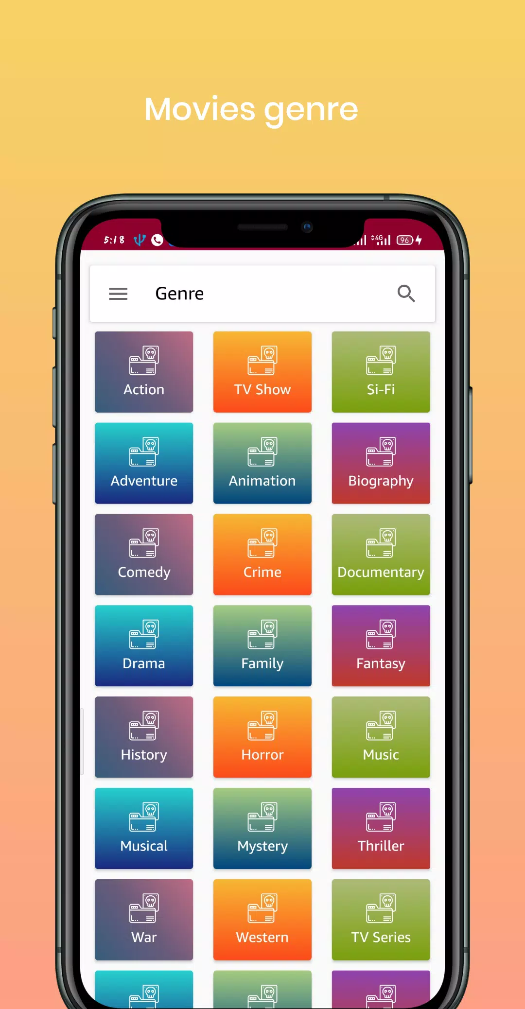 Mkvcinemas MOD APK  Download v1.4.2 For Android – (Latest Version) 3