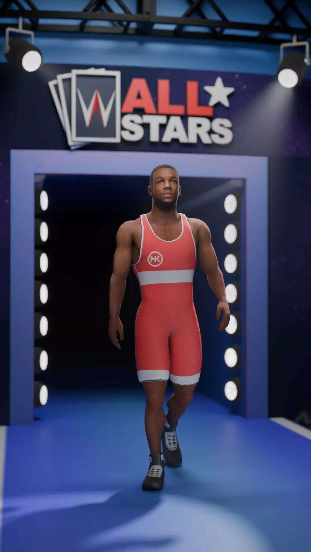 Wrestling All Stars