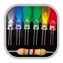 LED Resistor Value Calculator APK