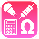 LED Resistor Value Calc. Pro APK