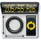 Wheel Tire Calculator-icoon