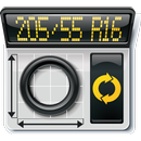 Wheel Tire Calculator APK