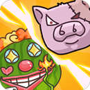 Merge Plants ： Zombie Warfare APK