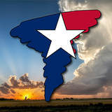 Texas Storm Chasers أيقونة