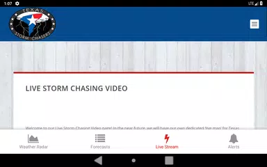 Скачать Texas Storm Chasers APK