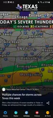 Скачать Texas Storm Chasers APK