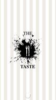 TheTaste.ie poster