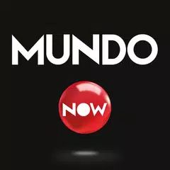 MundoNow アプリダウンロード