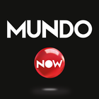 MundoNow アイコン