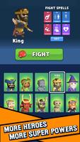 1 Schermata Magic Clash