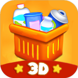 Triple Match 3D - Tidy Puzzle