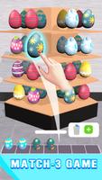 Triple Match 3D - Tidy Puzzle ảnh chụp màn hình 1