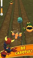 Monster Run: Wild Surfers ảnh chụp màn hình 2