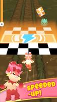 Monster Run: Wild Surfers ảnh chụp màn hình 3