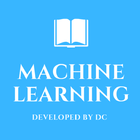 Machine Learning ícone