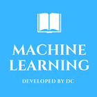 Machine Learning آئیکن