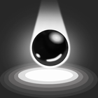 Bouncy Hero - Dynamic Island biểu tượng