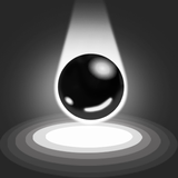 Bouncy Hero - Dynamic Island biểu tượng