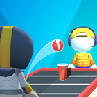 Ball Toss Winner biểu tượng
