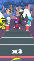 Ball Toss Winner ảnh chụp màn hình 3