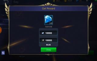 Guide for Mobile Legend Bang bang ML स्क्रीनशॉट 3