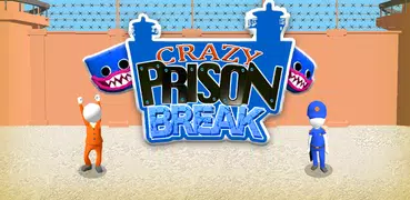 Crazy Prison Break