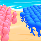 Crowd Run icon