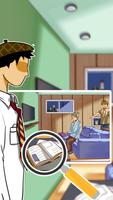 Find Difference: Mystery Story ảnh chụp màn hình 1