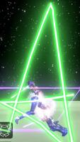 Draw N Attack: Light Saber captura de pantalla 3