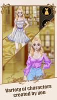 Dress up for Journey ảnh chụp màn hình 1