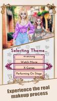 Dress up for Journey ảnh chụp màn hình 2