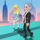 Fashion Career - Dress Up APK