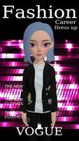 Fashion Career - Dress Up imagem de tela 1