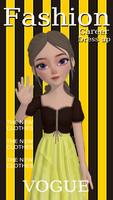 Fashion Career - Dress Up اسکرین شاٹ 2