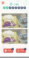 Find Difference: Wonder World ảnh chụp màn hình 3