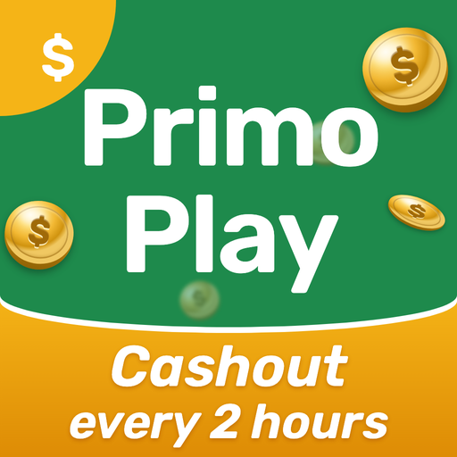 PrimoPlay: Give or Make Money
