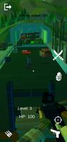 Gun Shooting: Zombie Invasion Defense bài đăng