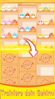 Goods Tidy 3D: Triple Puzzle Plakat