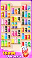 Goods Tidy 3D: Triple Puzzle poster