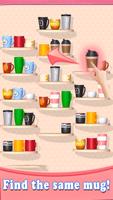 Goods Tidy 3D: Triple Puzzle تصوير الشاشة 2