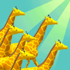 Crowd Forest.io - Herds Battle simgesi